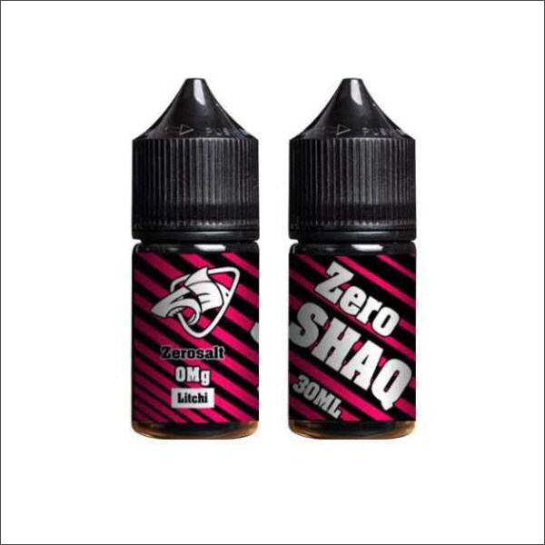 30ml Zerosalt e-liquid Special for Zero Pod